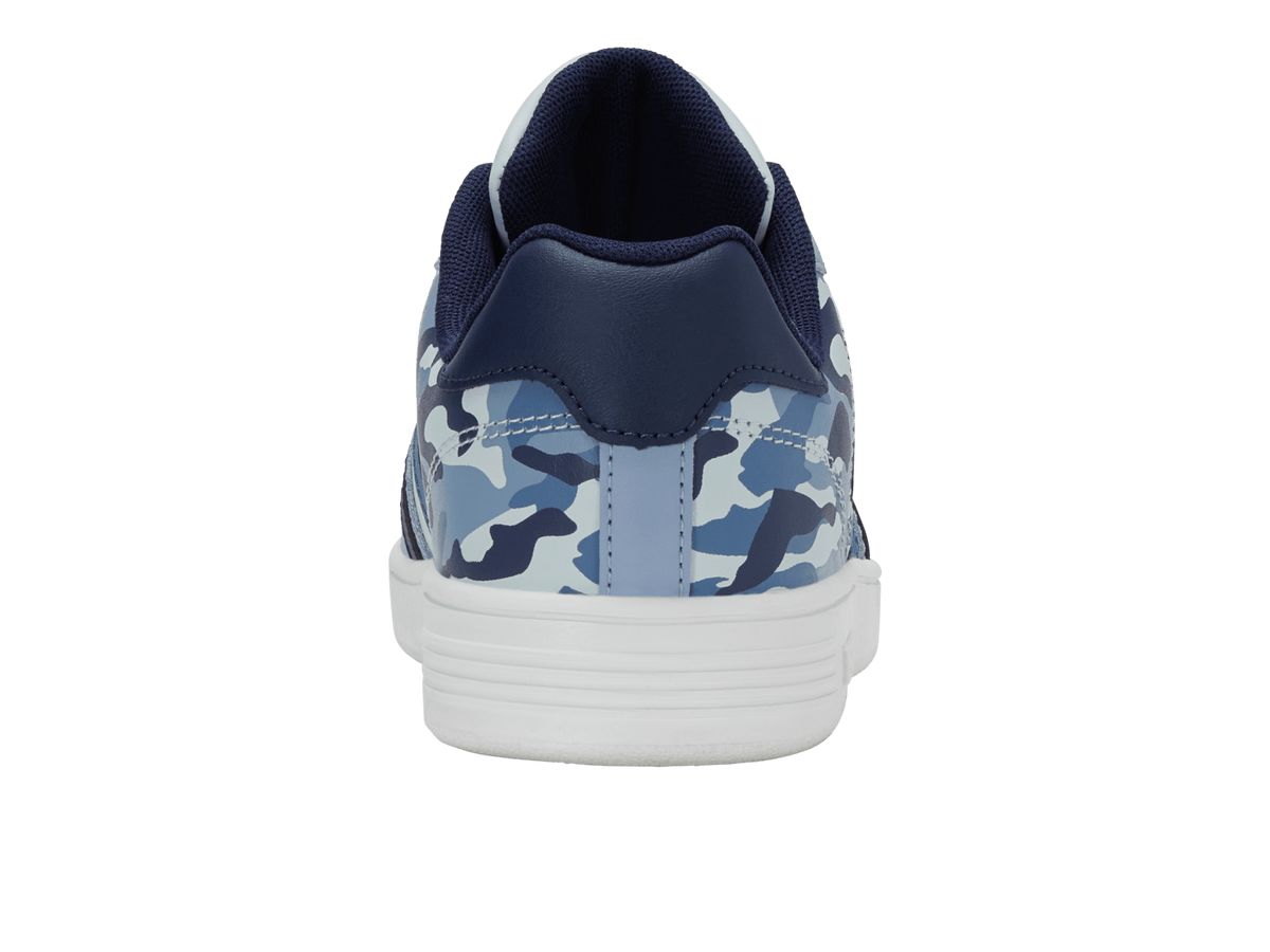 86931 - 472 - M | COURT PALISADES | BLUE BLIZZARD/ICE FLOW/CAMO - K - Swiss US - FOOTWEAR