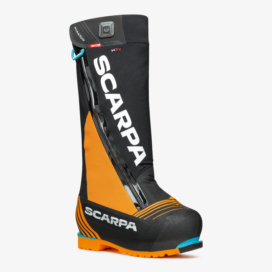 PHANTOM 8000 THERMIC HD: Mountaineering - Scarpa