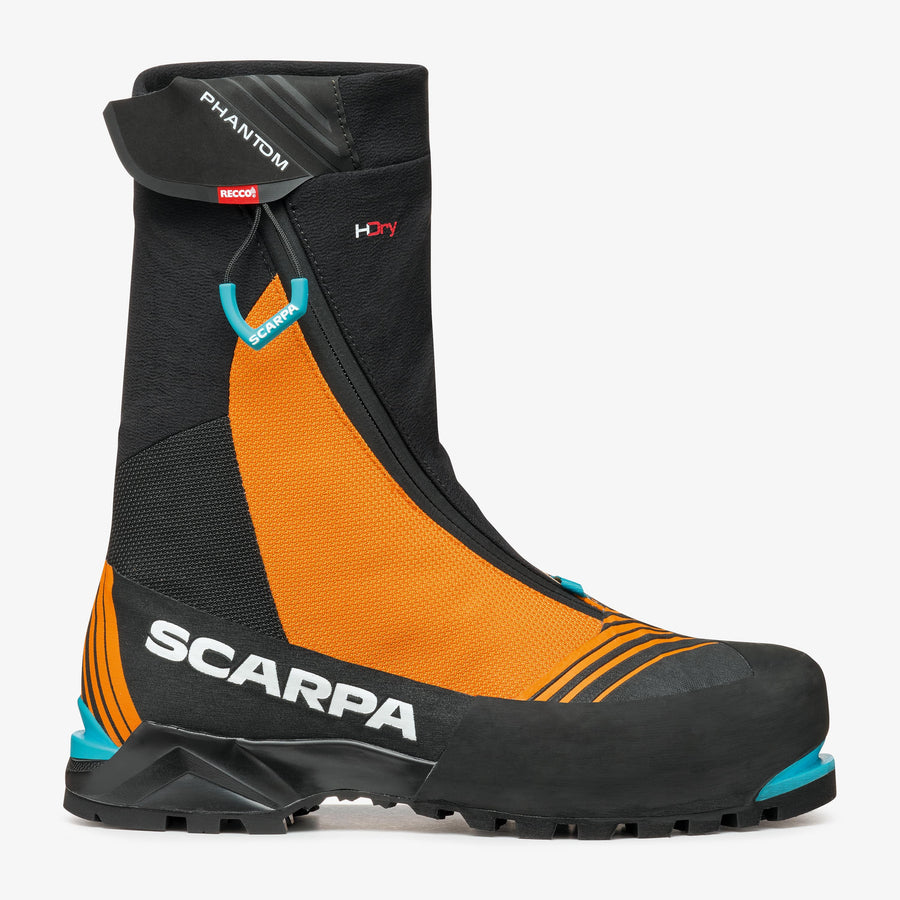 PHANTOM TECH HD: Mountaineering - Scarpa