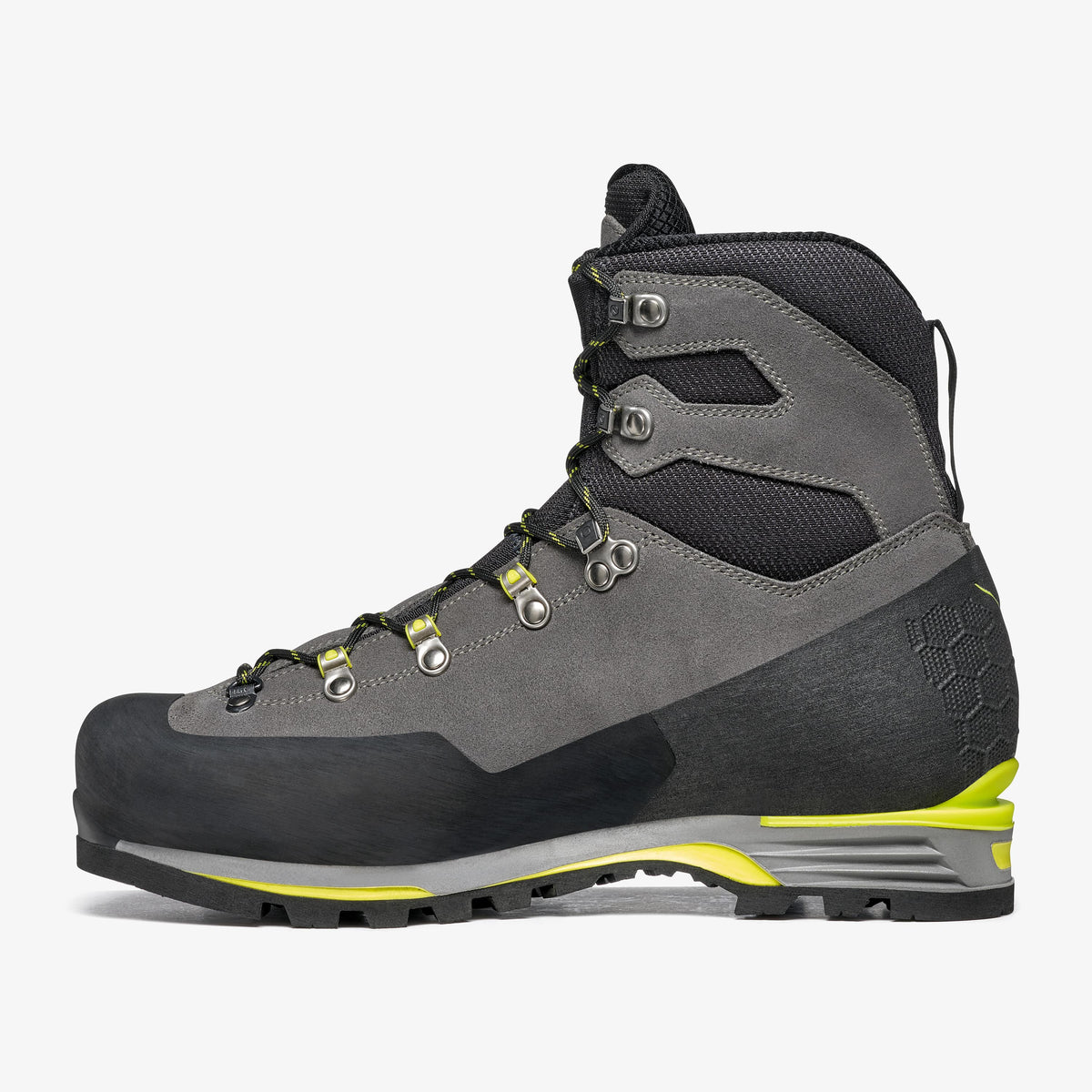 MANTA TECH GTX: Mountaineering - Scarpa