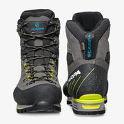 MANTA TECH GTX: Mountaineering - Scarpa