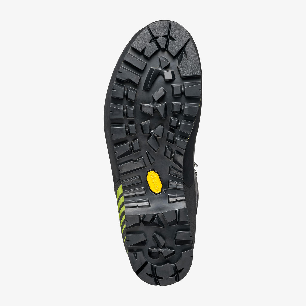 MANTA TECH GTX: Mountaineering - Scarpa