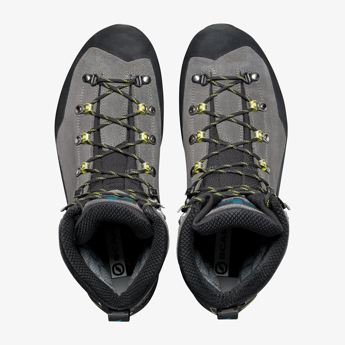 MANTA TECH GTX: Mountaineering - Scarpa