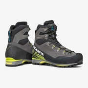 MANTA TECH GTX: Mountaineering - Scarpa