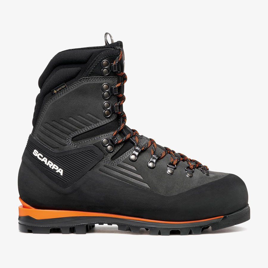 MONT BLANC GTX: Mountaineering - Scarpa