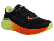 89467 - 065 - M | PROTO GS | BLACK/MANDARIN RED/SHARP GREEN - K - Swiss US - FOOTWEAR