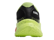 89467 - 065 - M | PROTO GS | BLACK/MANDARIN RED/SHARP GREEN - K - Swiss US - FOOTWEAR