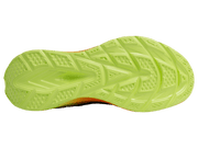 89467 - 065 - M | PROTO GS | BLACK/MANDARIN RED/SHARP GREEN - K - Swiss US - FOOTWEAR