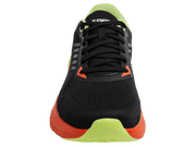 89467 - 065 - M | PROTO GS | BLACK/MANDARIN RED/SHARP GREEN - K - Swiss US - FOOTWEAR
