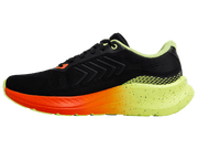 89467 - 065 - M | PROTO GS | BLACK/MANDARIN RED/SHARP GREEN - K - Swiss US - FOOTWEAR