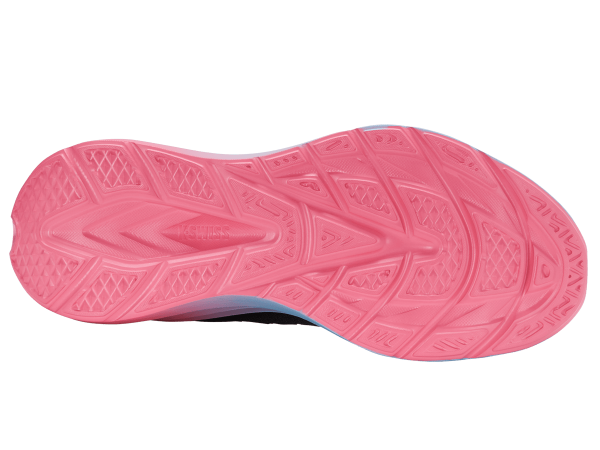 89467 - 067 - M | PROTO GS | BLACK/ROSE/SPLISH SPLASH/WAX YELLOW - K - Swiss US - FOOTWEAR
