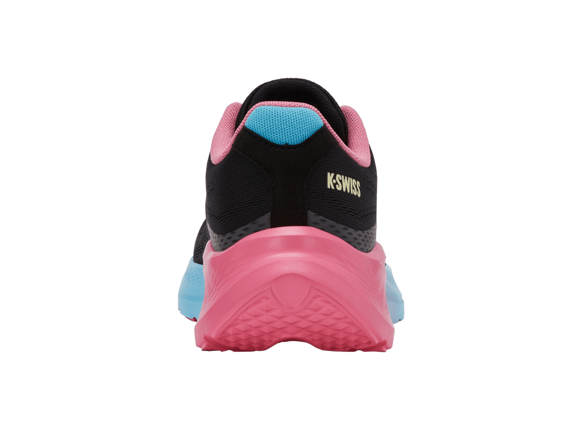 89467 - 067 - M | PROTO GS | BLACK/ROSE/SPLISH SPLASH/WAX YELLOW - K - Swiss US - FOOTWEAR
