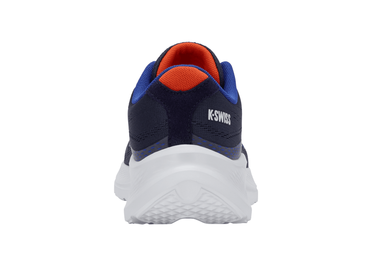 89467 - 462 - M | PROTO GS | NAVAL ACADEMY/WHITE/ORANGEADE - K - Swiss US - FOOTWEAR