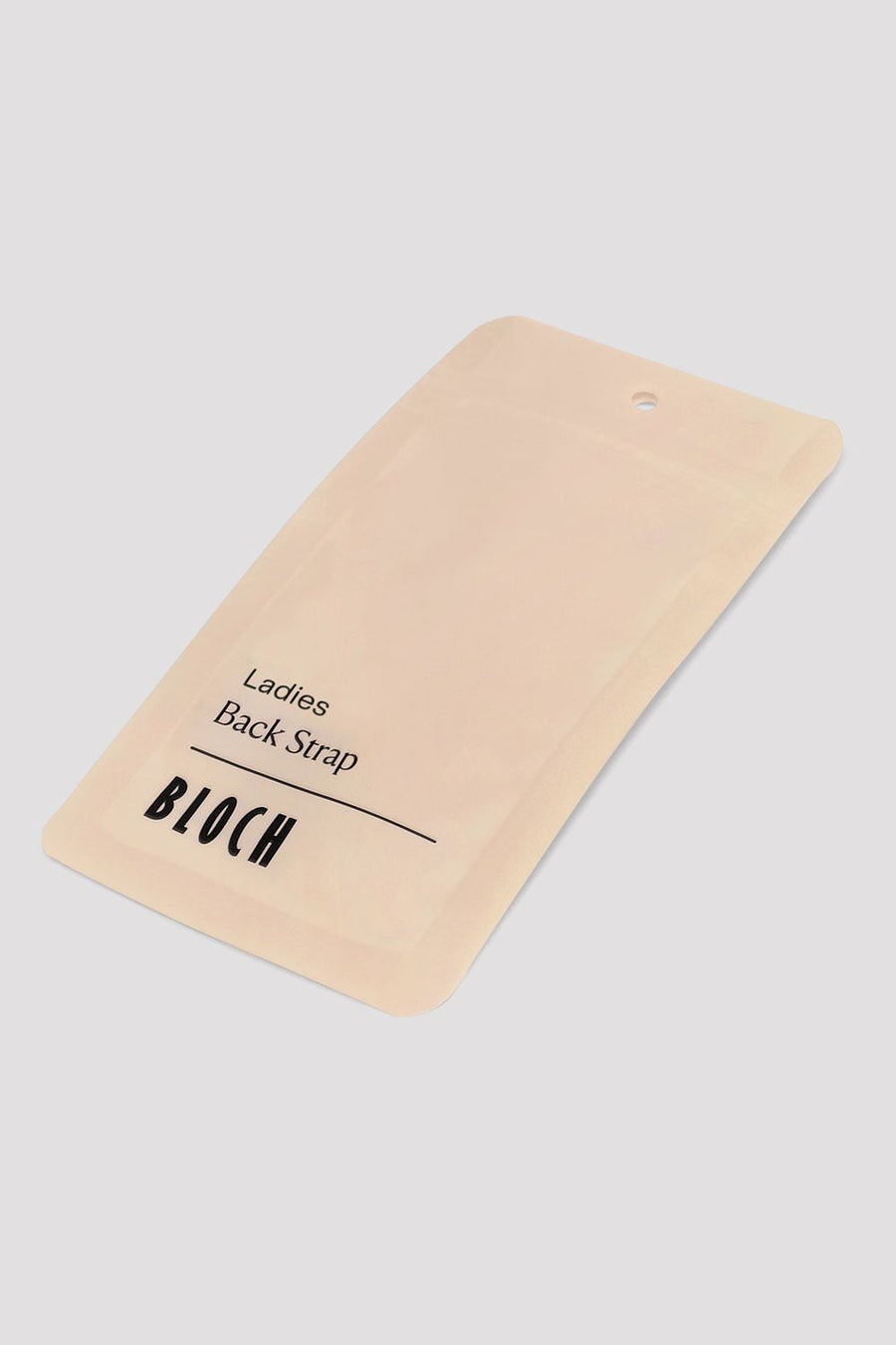 Ladies Clear Replacement Back Strap