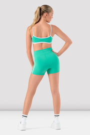 Girls Eclipse Camisole Crop Top