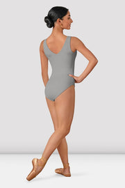Ladies Harper Boat Neck Leotard