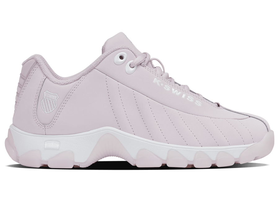 93426 - 528 - M | ST329 CMF | ORCHID TINT/WHITE - K - Swiss US - FOOTWEAR