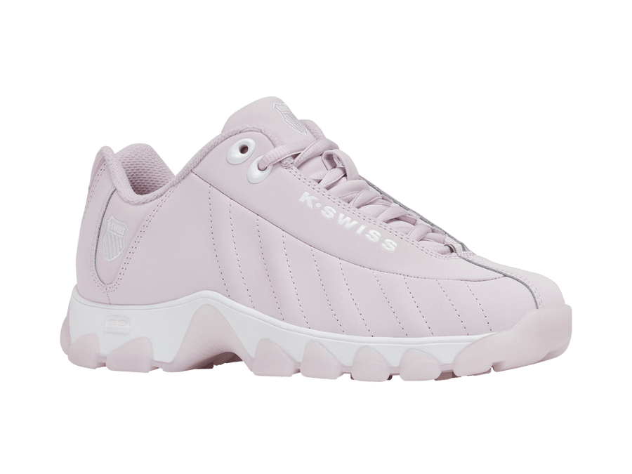 93426 - 528 - M | ST329 CMF | ORCHID TINT/WHITE - K - Swiss US - FOOTWEAR