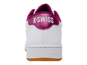 93629 - 135 - M | COURT PRO II CMF SP | WHITE/LITE GUM/CACTUS FLOWER - K - Swiss US - FOOTWEAR