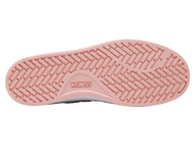 93629 - 138 - M | COURT PRO II CMF SP | WHITE/RASPBERRY SORBET - K - Swiss US - FOOTWEAR