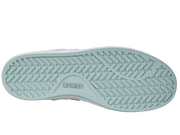 93629 - 994 - M | COURT PRO II CMF SP | WHITE/SURF SPRAY - K - Swiss US - FOOTWEAR