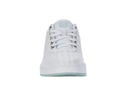 93629 - 994 - M | COURT PRO II CMF SP | WHITE/SURF SPRAY - K - Swiss US - FOOTWEAR