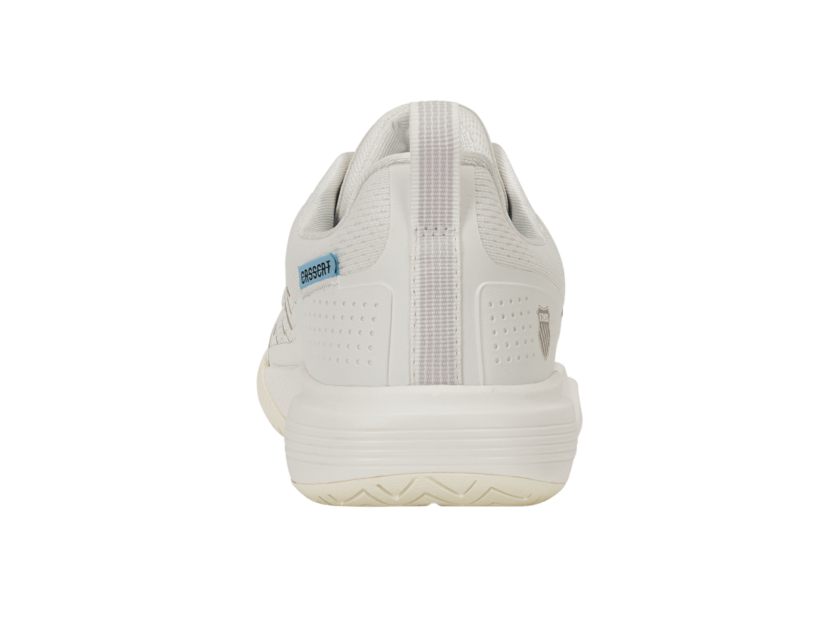 94405 - 118 - M | ULTRA COURT | BLANC DE BLANC/ROSE GOLD - K - Swiss US - FOOTWEAR