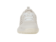 94405 - 118 - M | ULTRA COURT | BLANC DE BLANC/ROSE GOLD - K - Swiss US - FOOTWEAR