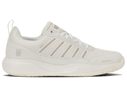 94405 - 118 - M | ULTRA COURT | BLANC DE BLANC/ROSE GOLD - K - Swiss US - FOOTWEAR