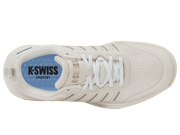 94405 - 118 - M | ULTRA COURT | BLANC DE BLANC/ROSE GOLD - K - Swiss US - FOOTWEAR
