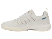 94405 - 118 - M | ULTRA COURT | BLANC DE BLANC/ROSE GOLD - K - Swiss US - FOOTWEAR
