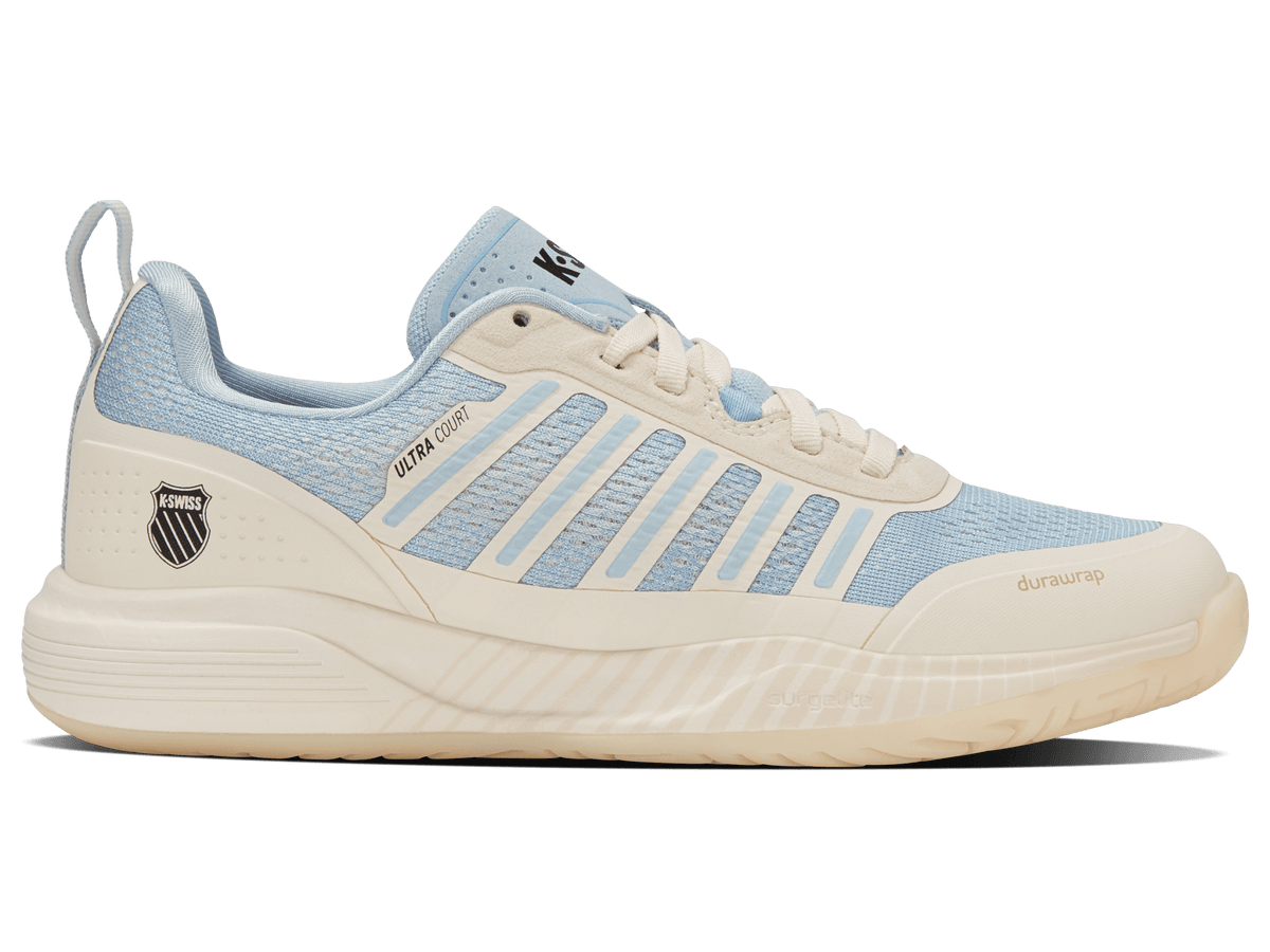 94405 - 648 - M | ULTRA COURT | JET STREAM/BALLAD BLUE - K - Swiss US - FOOTWEAR