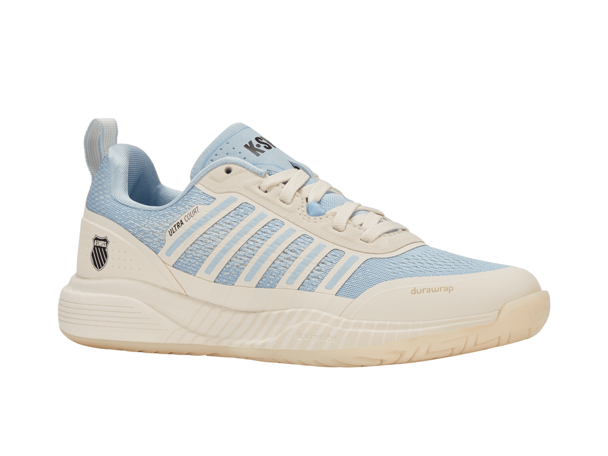 94405 - 648 - M | ULTRA COURT | JET STREAM/BALLAD BLUE - K - Swiss US - FOOTWEAR