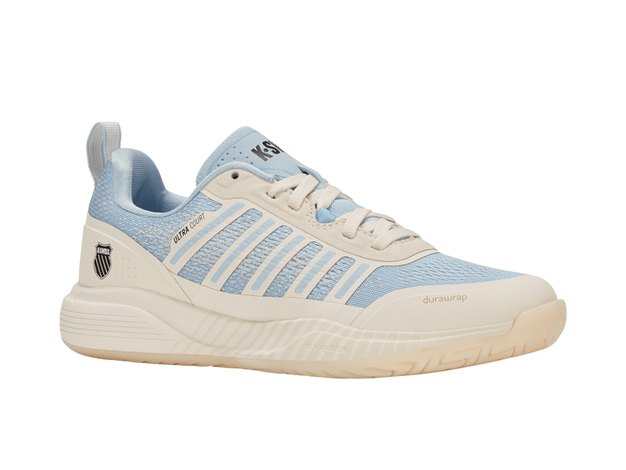 94405 - 648 - M | ULTRA COURT | JET STREAM/BALLAD BLUE - K - Swiss US - FOOTWEAR