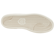 94413 - 150 - M | COURT TIEBREAK II | SNOW WHITE/CRYSTAL GRAY/ROSE DUST - K - Swiss US - FOOTWEAR