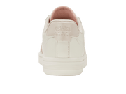 94413 - 150 - M | COURT TIEBREAK II | SNOW WHITE/CRYSTAL GRAY/ROSE DUST - K - Swiss US - FOOTWEAR