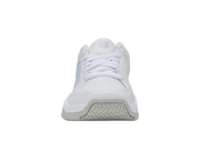 94428 - 117 - M | COURT EXPRESS 2 | WHITE/BALLAD BLUE/DAWN BLUE - K - Swiss US - FOOTWEAR
