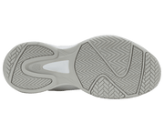 94428 - 117 - M | COURT EXPRESS 2 | WHITE/BALLAD BLUE/DAWN BLUE - K - Swiss US - FOOTWEAR