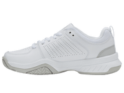 94428 - 117 - M | COURT EXPRESS 2 | WHITE/BALLAD BLUE/DAWN BLUE - K - Swiss US - FOOTWEAR