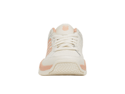 94428 - 150 - M | COURT EXPRESS 2 | EGRET/PEACH PARFAIT - K - Swiss US - FOOTWEAR