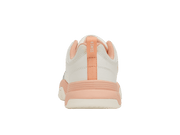 94428 - 150 - M | COURT EXPRESS 2 | EGRET/PEACH PARFAIT - K - Swiss US - FOOTWEAR