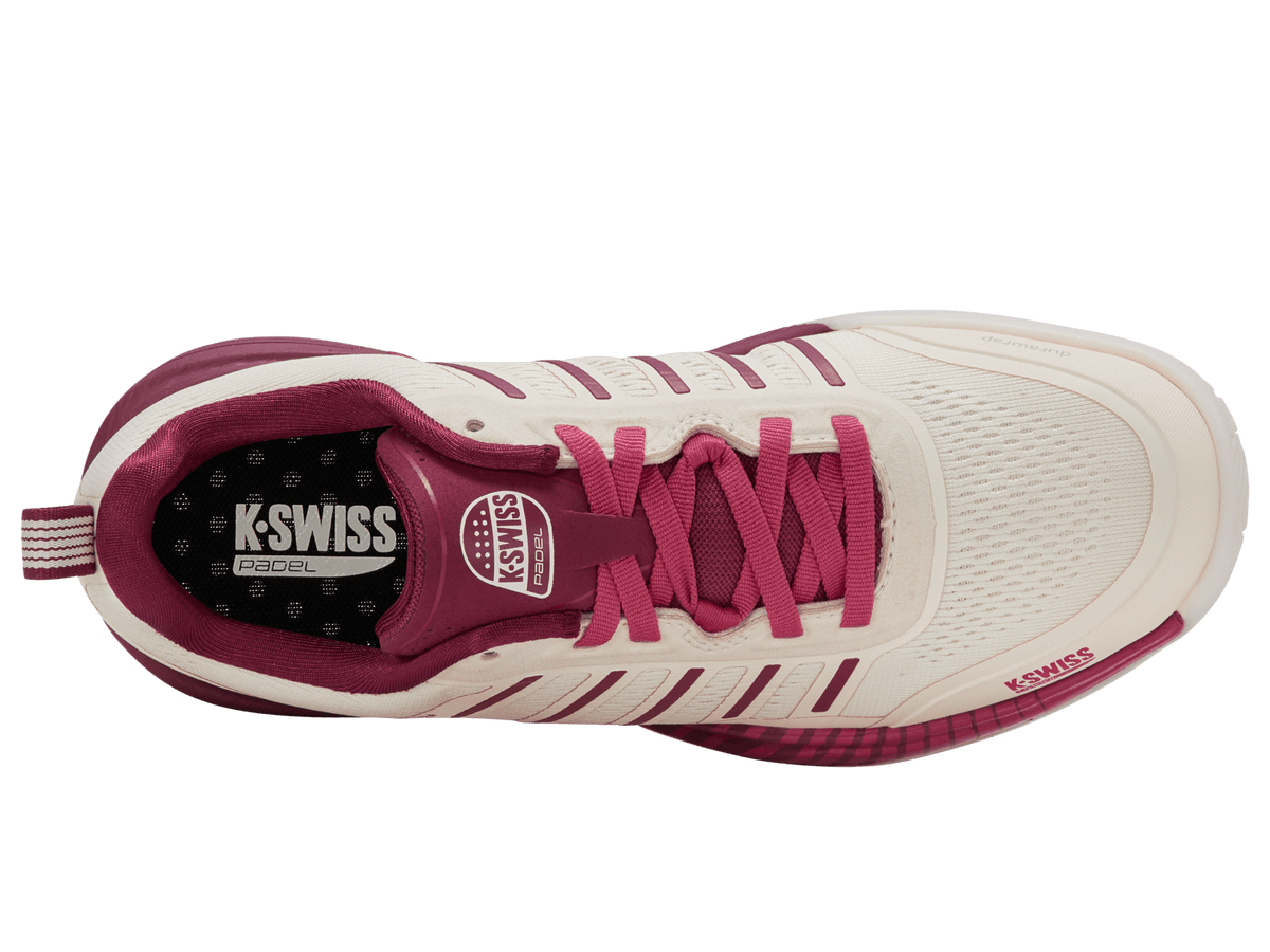 94436 - 647 - M | ULTRA COURT PADEL | JET STREAM/BEAUJOIS/JAZZY - K - Swiss US - FOOTWEAR