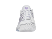 94437 - 147 - M | ULTRASHOT 4 | WHITE/LUNAR ROCK/PURPLE HAZE - K - Swiss US - FOOTWEAR