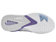 94437 - 147 - M | ULTRASHOT 4 | WHITE/LUNAR ROCK/PURPLE HAZE - K - Swiss US - FOOTWEAR