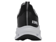 94494 - 062 - M | MELROSE TUBES LITE | BLACK/ULTIMATE GREY/WHITE - K - Swiss US - FOOTWEAR