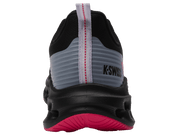94494 - 065 - M | MELROSE TUBES LITE | BLACK/LILAC/RASPBERRY - K - Swiss US - FOOTWEAR