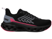 94494 - 065 - M | MELROSE TUBES LITE | BLACK/LILAC/RASPBERRY - K - Swiss US - FOOTWEAR