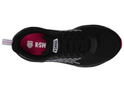 94494 - 065 - M | MELROSE TUBES LITE | BLACK/LILAC/RASPBERRY - K - Swiss US - FOOTWEAR