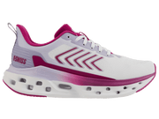94494 - 123 - M | MELROSE TUBES LITE | WHITE/CACTUS FLOWER/LILAC - K - Swiss US - FOOTWEAR