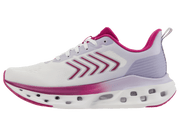 94494 - 123 - M | MELROSE TUBES LITE | WHITE/CACTUS FLOWER/LILAC - K - Swiss US - FOOTWEAR